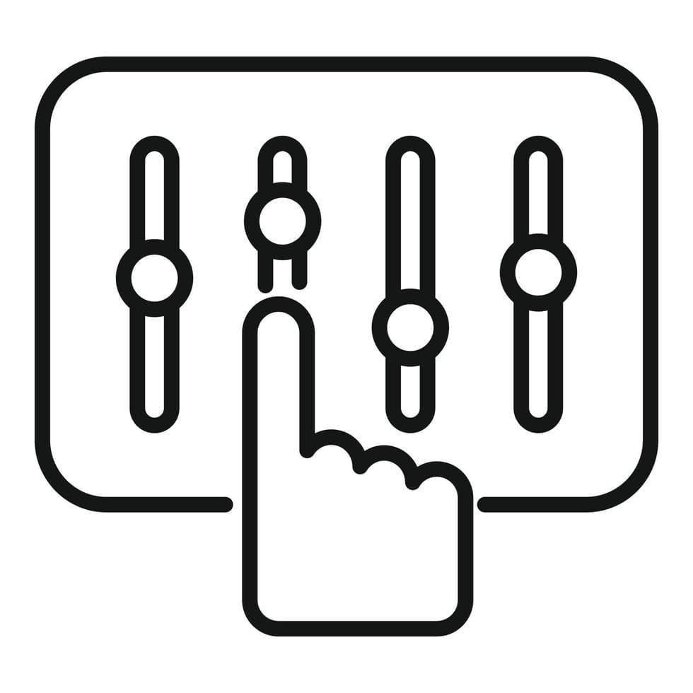 Full kontroll, null annonser